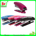 kawaii office stationery stapler , stapler for bags